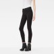 дамски,дънки,дамски,панталони,g,star,lynn,d,mid,waist,super,skinny,jeans,black