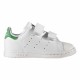 маратонки,детски,маратонки,adidas,originals,stan,smith,cf,trainers,ftwr,white,ftwr,white,green,(white)
