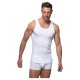 мъжко,бельо,abanderado,0300,sleeveless,base,layer,white,(white)