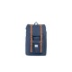 раница,раници,herschel,little,america,17l,backpack,blue,(navy)