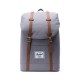 раница,раници,herschel,retreat,19.5l,backpack,grey,(grey)