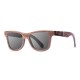 слънчеви,очила,слънчеви,очила,kau,washington,polarized,sunglasses,dark,walnut,light,wood,temple,(brown,black)