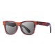 слънчеви,очила,слънчеви,очила,kau,washington,polarized,sunglasses,walnut,wood,red,temple,(brown,grey)