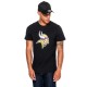 тениска,мъжки,тениски,new,era,minnesota,vikings,team,logo,short,sleeve,t,shirt,black,(black)