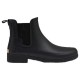 обувки,дамски,боти,дамски,високи,обувки,за,ходене,hunter,original,refined,chelsea,boots,black