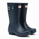 обувки,детски,боти,hunter,original,rain,boots,navy,(blue)