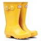 обувки,детски,боти,hunter,original,rain,boots,yellow