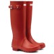 обувки,дамски,боти,дамски,високи,обувки,за,ходене,hunter,original,tall,rain,boots,red,(military,red)