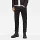 дънки,мъжки,панталони,g,star,3302,slim,jeans,black
