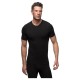 мъжко,бельо,abanderado,thermal,tech,short,sleeve,base,layer,black