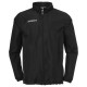 анцуг,мъжки,анцузи,uhlsport,score,all,weather,tracksuit,black,white,(black)