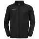 анцуг,мъжки,анцузи,uhlsport,score,all,weather,tracksuit,black,fluo,green,(black)