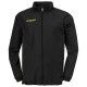 анцуг,мъжки,анцузи,uhlsport,score,all,weather,tracksuit,black,fluo,yellow,(black)
