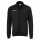 анцуг,мъжки,анцузи,uhlsport,score,tracksuit,black,(black,fluo,yellow)