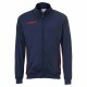анцуг,мъжки,анцузи,uhlsport,score,tracksuit,navy,fluo,red,(blue)