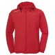 анцуг,мъжки,анцузи,uhlsport,essential,coach,tracksuit,red