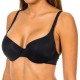 дамско,бельо,дамски,бикини,и,танкини,dim,paris,fit,hoops,cup,c,bra,black