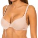 дамско,бельо,дамски,бикини,и,танкини,dim,paris,fit,hoops,cup,c,bra,skin,(beige)