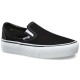 обувки,мъжки,маратонки,vans,ua,classic,platform,slip,on,shoes,black