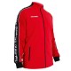 анцуг,мъжки,анцузи,salming,delta,tracksuit,red