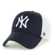 шапка,всички,шапки,47,new,york,yankees,branson,cap,black,black,(black)