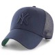 шапка,всички,шапки,47,new,york,yankees,branson,cap,blue,(navy)