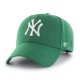 шапка,с,козирка,всички,шапки,47,new,york,yankees,snapback,cap,green,(kelly)
