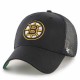 шапка,всички,шапки,47,boston,bruins,branson,cap,black