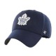 шапка,всички,шапки,47,toronto,maple,leafs,cap,blue,(light,navy)