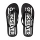 джапанки,детски,сандали,и,чехли,quiksilver,java,wordmark,flip,flops,black,(black,black,white,combo)