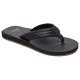 джапанки,мъжки,джапанки,и,чехли,quiksilver,carver,nubuck,flip,flops,solid,black,(black)