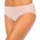 дамско,бельо,дамски,бикини,и,танкини,dim,paris,microfiber,high,panties,2,units,beige,(skin)