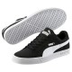 маратонки,мъжки,маратонки,дамски,маратонки,puma,smash,vulc,trainers,black,(black,white)