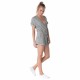 дамски,гащеризони,onepiece,drowsy,romper,grey,(grey,mel)