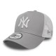 шапка,всички,шапки,new,era,clean,trucker,cap,gray,white,(grey)