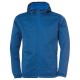 анцуг,мъжки,анцузи,uhlsport,essential,tracksuit,azure,blue,melange,(blue)