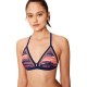 дамски,бански,костюми,lolë,aroa,fixed,bikini,top,pink,(desert,flower,gibraltar)