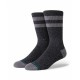 чорапи,мъжки,чорапи,stance,joven,socks,black,(black)