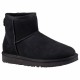обувки,дамски,боти,дамски,високи,обувки,за,ходене,ugg,classic,mini,ii,boots,black