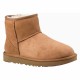 обувки,дамски,боти,дамски,високи,обувки,за,ходене,ugg,classic,mini,ii,boots,chestnut,(brown)