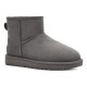 обувки,дамски,боти,дамски,високи,обувки,за,ходене,ugg,classic,mini,ii,boots,grey