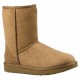 обувки,дамски,боти,дамски,високи,обувки,за,ходене,ugg,classic,short,ii,boots,chestnut,(brown)