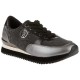 маратонки,мъжки,маратонки,дамски,маратонки,emporio,armani,925014,6a508,trainers,black,silver,(silver)