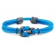 бижутерия,8,b,plus,spartacus,bracelet,blue,(blue)