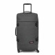 куфари,eastpak,trans4,68l,trolley,bag,black,denim,(black)