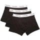 мъжки,боксерки,мъжко,бельо,calvin,klein,cotton,stretch,boxer,3,units,black