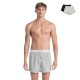 боксерки,мъжко,бельо,calvin,klein,modern,cotton,slim,boxers,2,units,black,grey,(black,grey,heather)