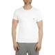 тениска,мъжки,тениски,emporio,armani,111035,cc729,short,sleeve,t,shirt,white