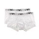 боксерки,мъжко,бельо,emporio,armani,111210,cc715,boxers,white,(white)