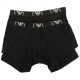 боксерки,мъжко,бельо,emporio,armani,111284,cc715,boxers,black,(black)